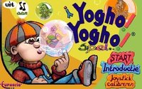 Yogho Yogho spel