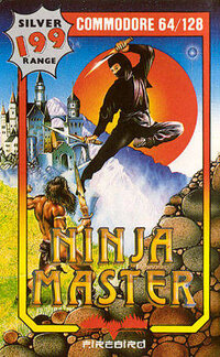 Ninja Master