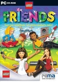 LEGO Friends