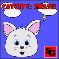 CatCity: Smash