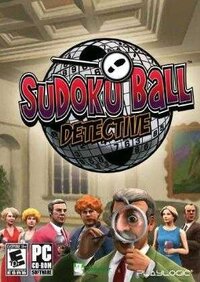 Sudoku Ball: Detective