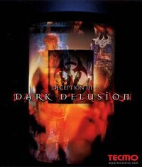 Deception III: Dark Delusion