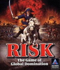 RISK: The Game of Global Domination