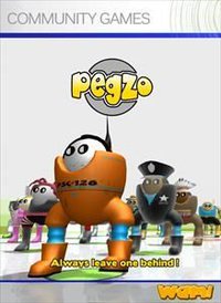 Pegzo