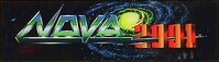 Nova 2001