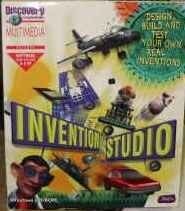 Invention Studio