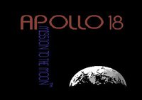 Apollo 18: Mission to the Moon