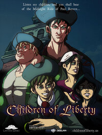 Children of Liberty