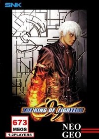 The King of Fighters '99