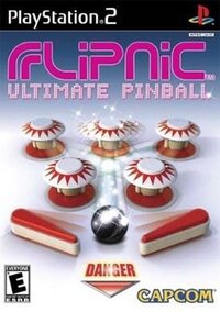 Flipnic: Ultimate Pinball