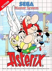 Astérix