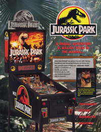 Jurassic Park