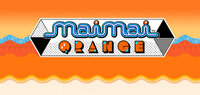 maimai ORANGE
