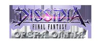 Dissidia: Final Fantasy Opera Omnia