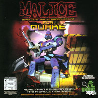 Malice for Quake