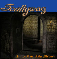 Scallywag: In the Lair of the Medusa