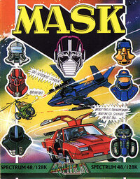 MASK
