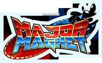Major Magnet