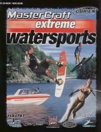 Extreme Watersports