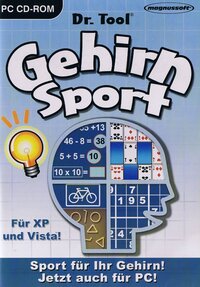 Dr.Tool Gehirn Sport