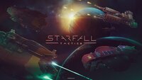 Starfall Tactics