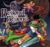 Beyond the Beyond