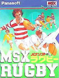 MSX Rugby