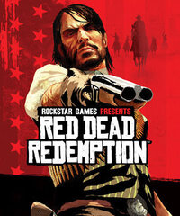 Red Dead Redemption