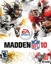 Madden NFL 10