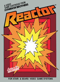 Reactor
