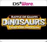 Battle of Giants: Dinosaurs - Fight For Survival