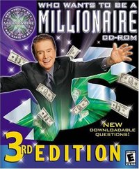 Who Wants To Be A Millionaire: Third Edition