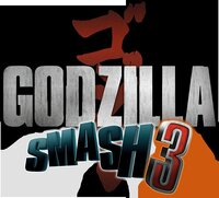 Godzilla: Smash 3