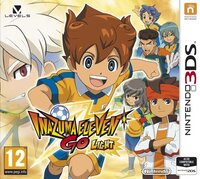 Inazuma Eleven GO