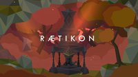 Secrets Of Rætikon