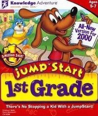Jump Start 1st Grade