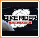 Bike Rider DX2: Galaxy