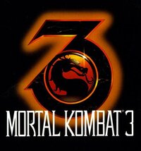 Mortal Kombat 3