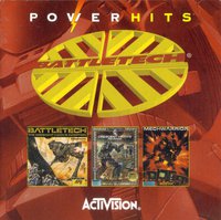 PowerHits: BattleTech
