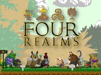 Four Realms