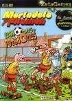 Mortadelo y Filemón: Balones y Patadones