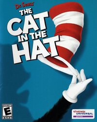 Dr. Seuss' The Cat in the Hat