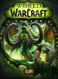 World of Warcraft: Legion