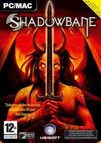 Shadowbane:  The Rise of Chaos