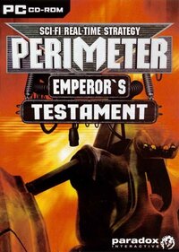 Perimeter: Emperor's Testament