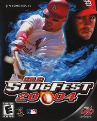 MLB SlugFest 20-04