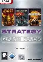 Strategy Game Pack Volume 1