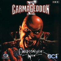 Carmageddon II: Carpocalypse Now