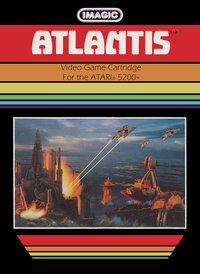 Atlantis