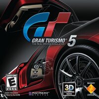Gran Turismo 5